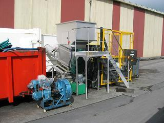 Materne recycle ses compotes